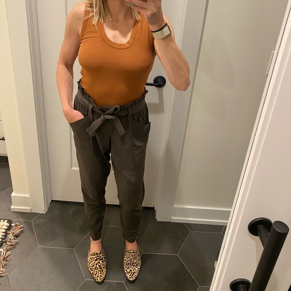 Athleta pant